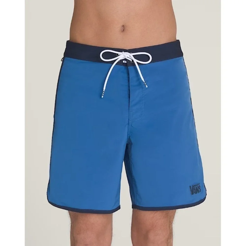 Vans MTE Everride Scalloped 18